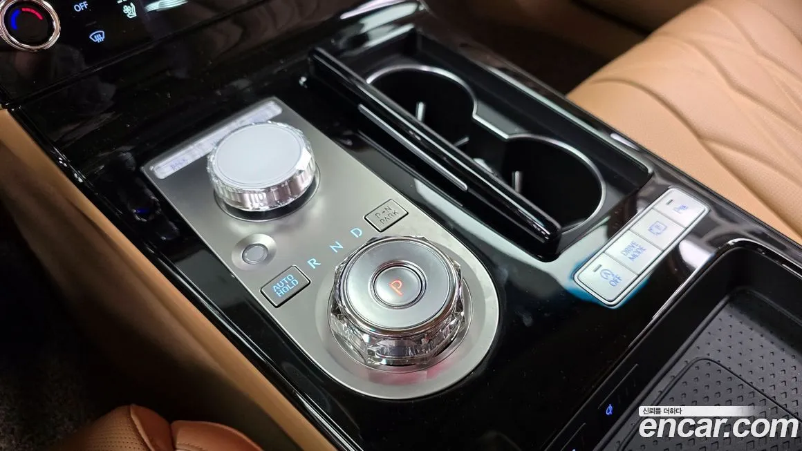 Genesis G80 2025 из KR, фото 9