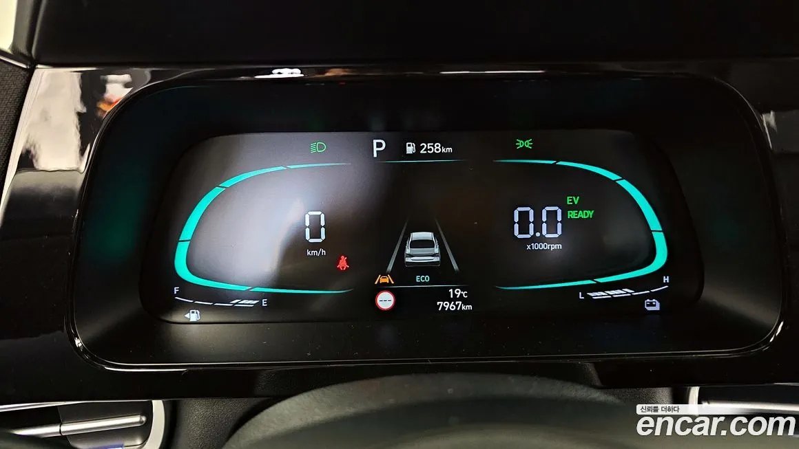 Hyundai AVANTE 2025 из KR, фото 8