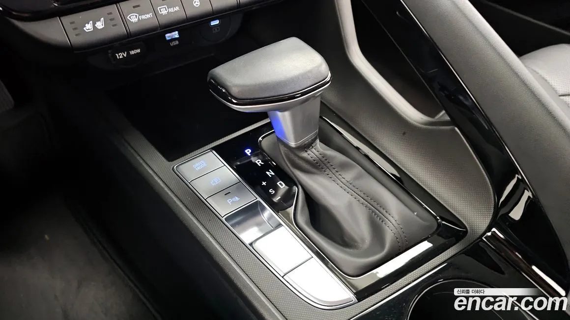 Hyundai AVANTE 2025 из KR, фото 9