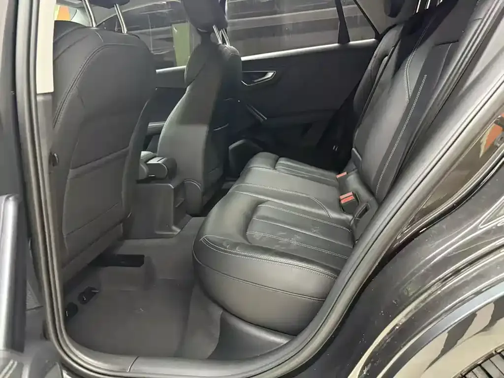 Audi Q2L 2022 из CN, фото 3
