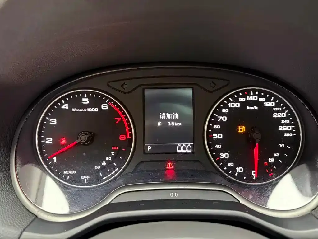 Audi Q2L 2022 из CN, фото 6