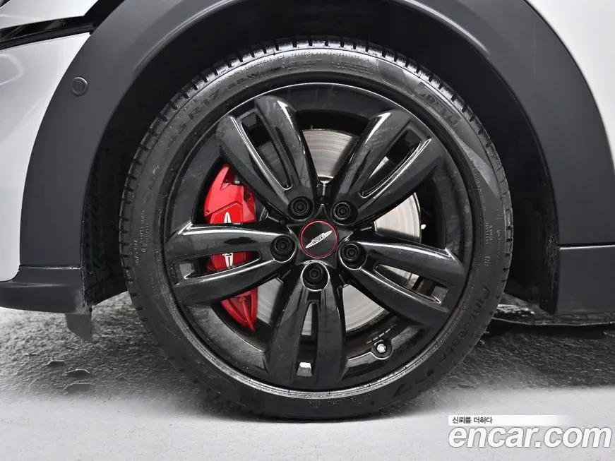 [object Object] Cooper Convertible 2024 из KR, фото 5