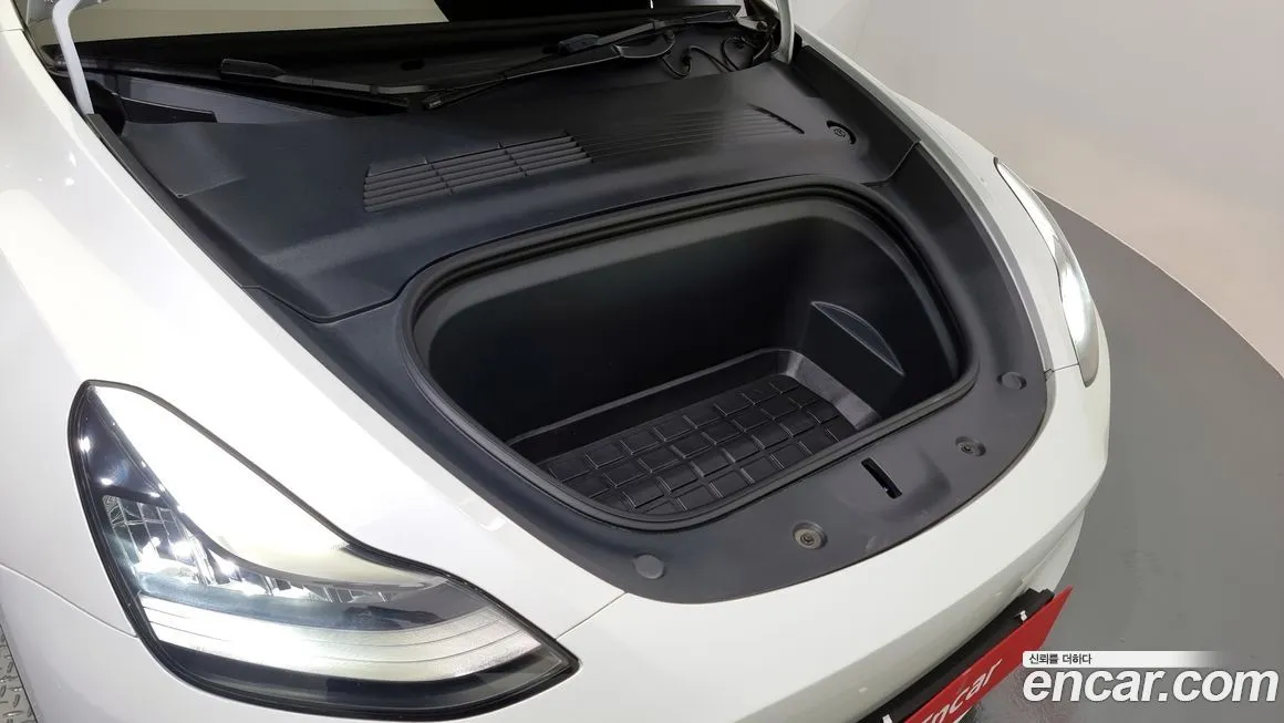 Tesla Model Y 2021 из KR, фото 6