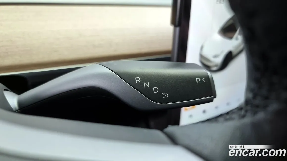 Tesla Model Y 2021 из KR, фото 9