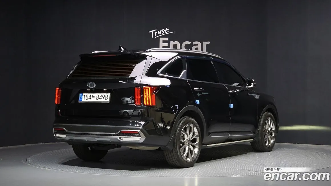 Kia Sorento — фото 2
