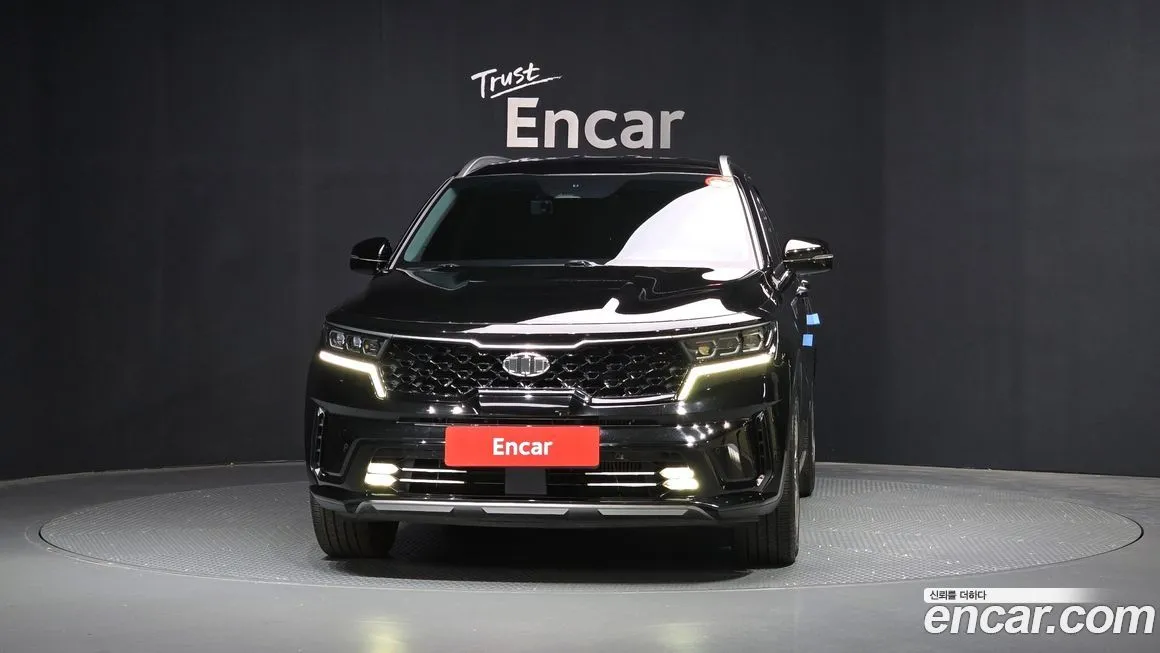 Kia Sorento — фото 3