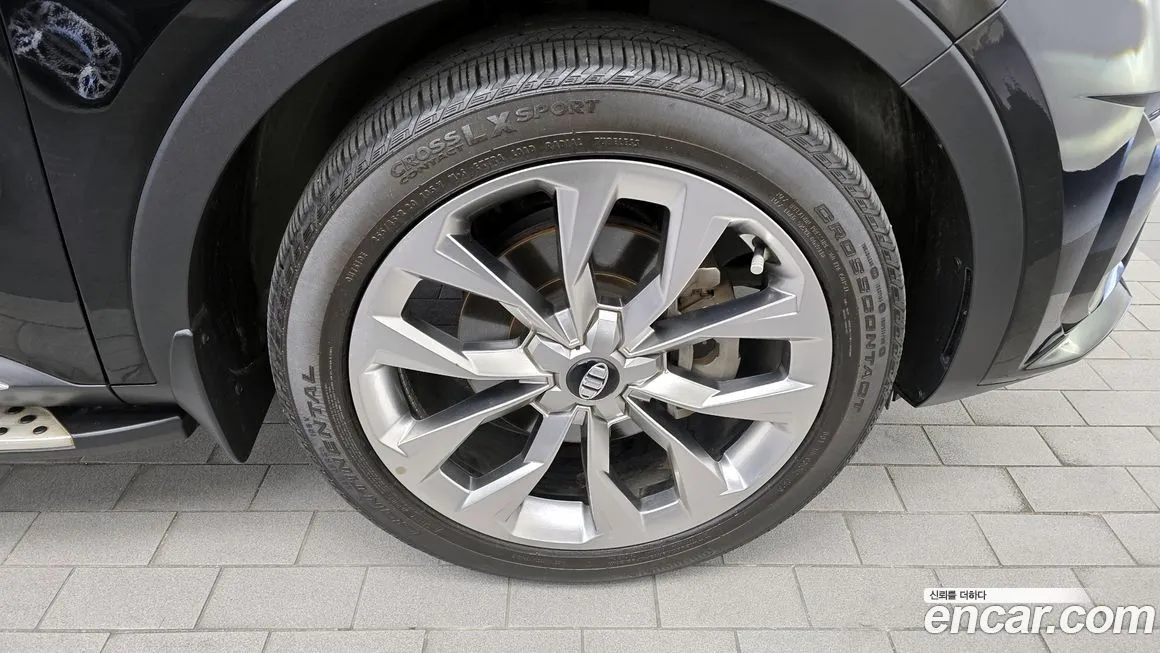 Kia Sorento — фото 5