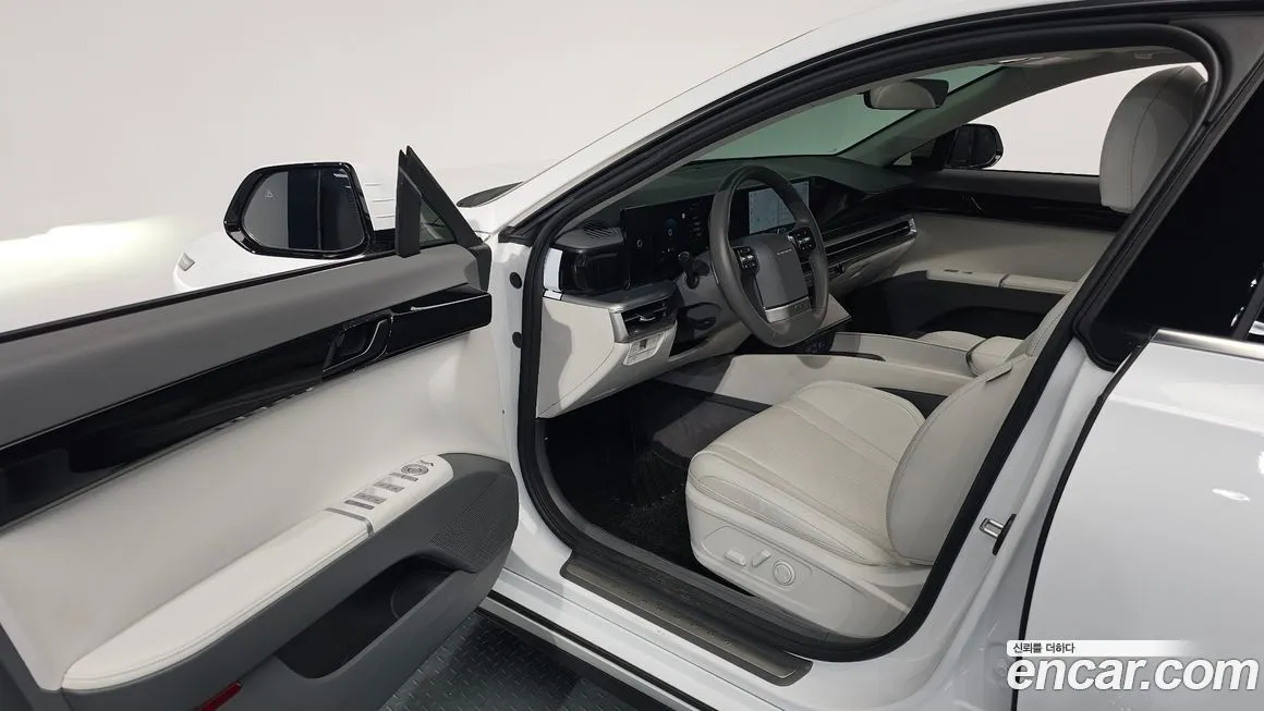 Hyundai Grandeur 2024 из KR, фото 10