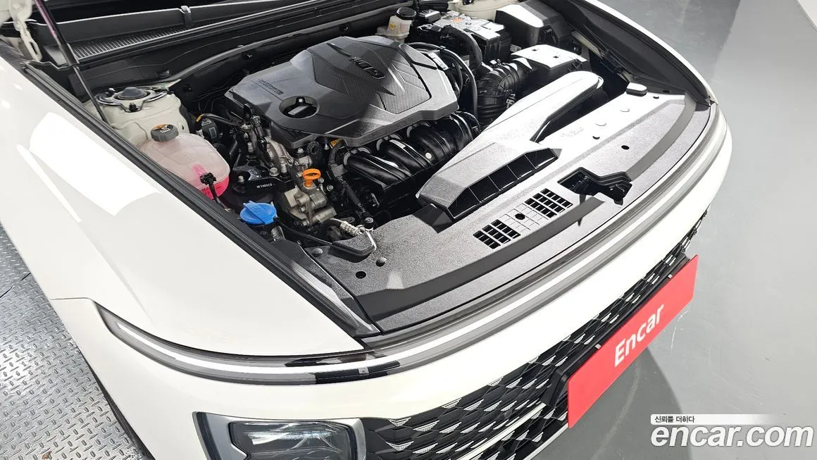 Hyundai Grandeur 2024 из KR, фото 6