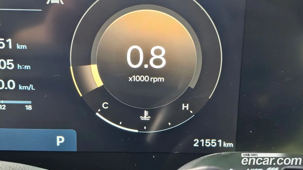 Hyundai Grandeur 2024 из KR, фото 8