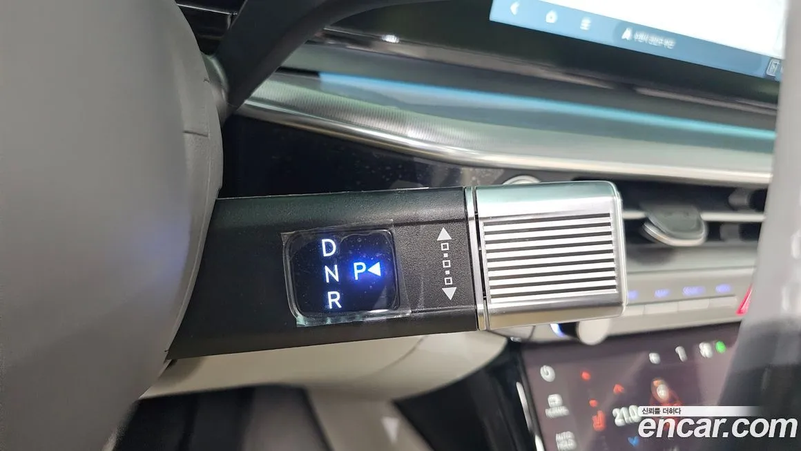 Hyundai Grandeur 2024 из KR, фото 9