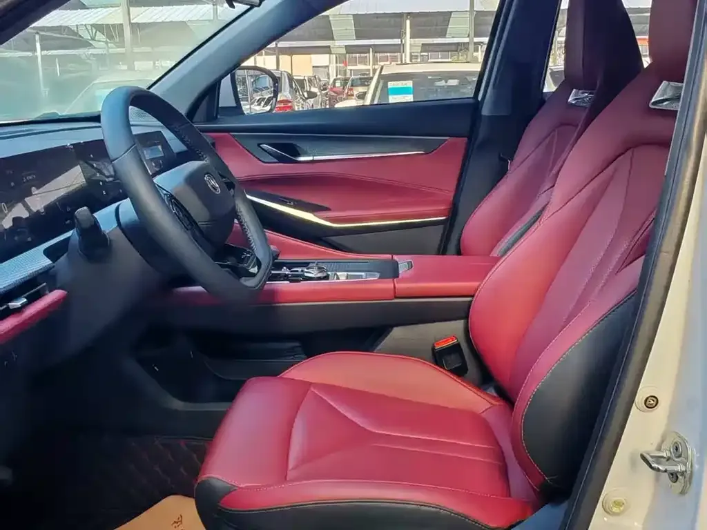 Changan CS75PLUS 2023 из CN, фото 4