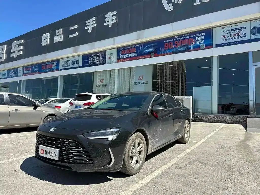 Buick Regal 2025 из CN, фото 2