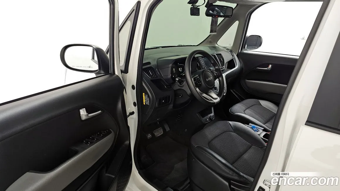 Kia RAY 2023 из KR, фото 10