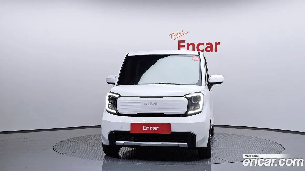 Kia RAY 2023 из KR, фото 3