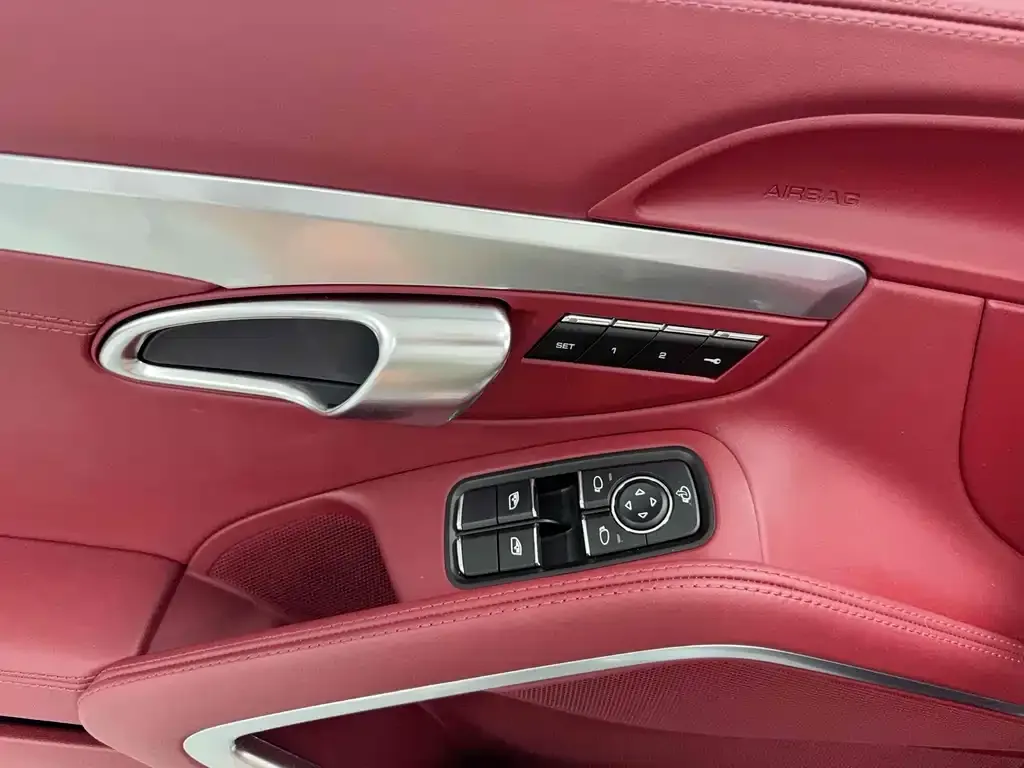 Porsche 718 2024 из CN, фото 10