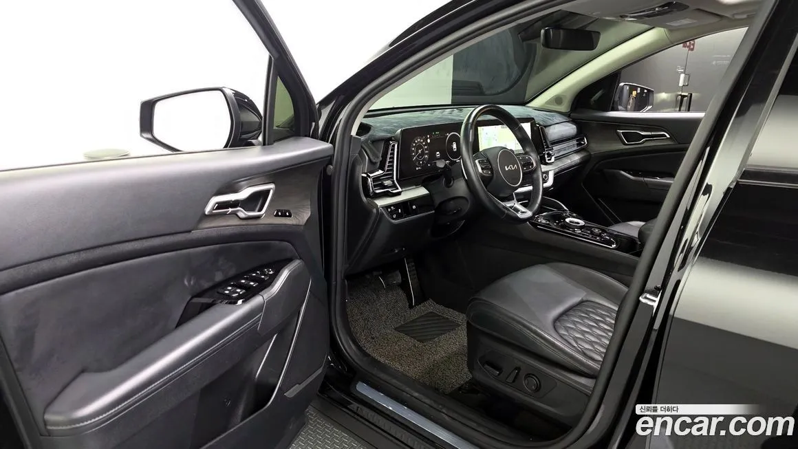 Kia Sportage — фото 10