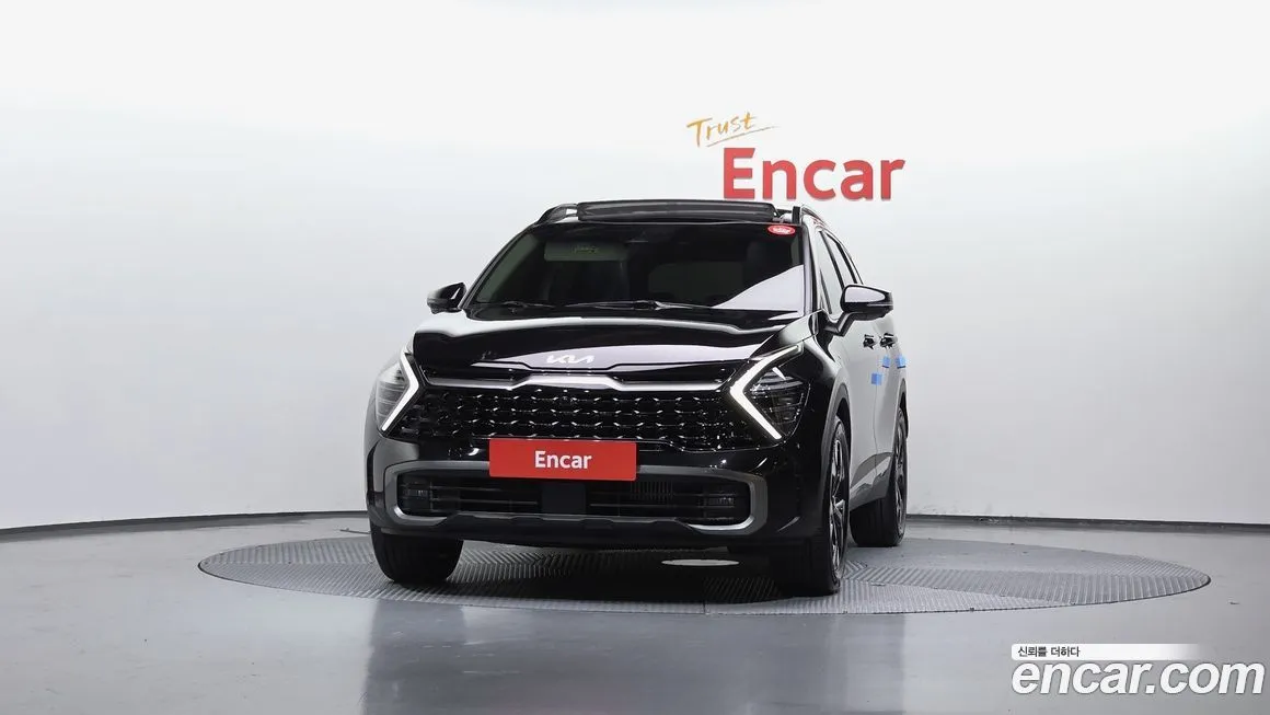 Kia Sportage — фото 3