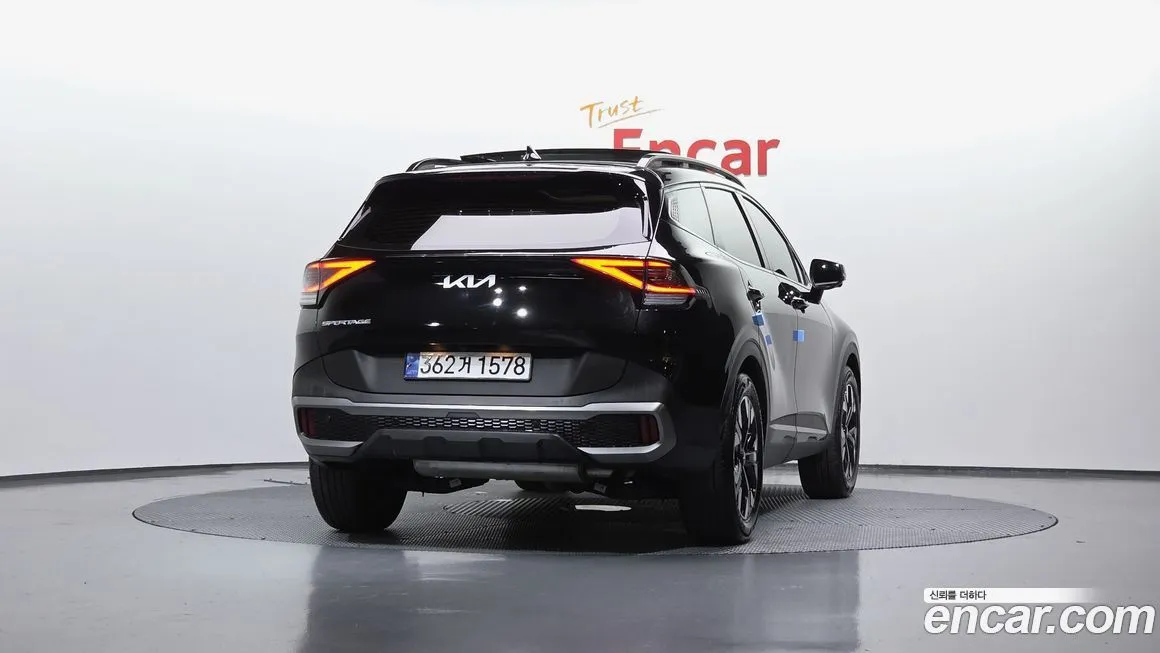 Kia Sportage — фото 4