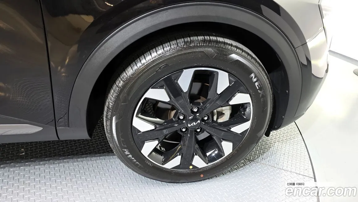 Kia Sportage — фото 5