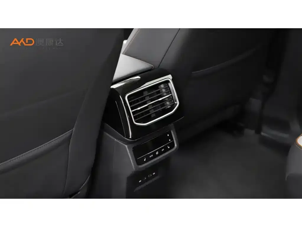 Volkswagen ID.6 Crozz 2022 из CN, фото 10