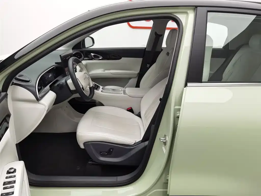 Geely Starburst 2024 из CN, фото 10