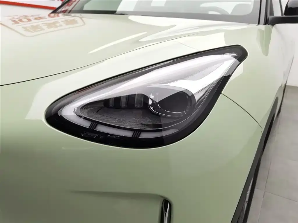 Geely Starburst 2024 из CN, фото 7