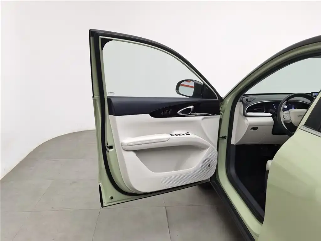 Geely Starburst 2024 из CN, фото 8