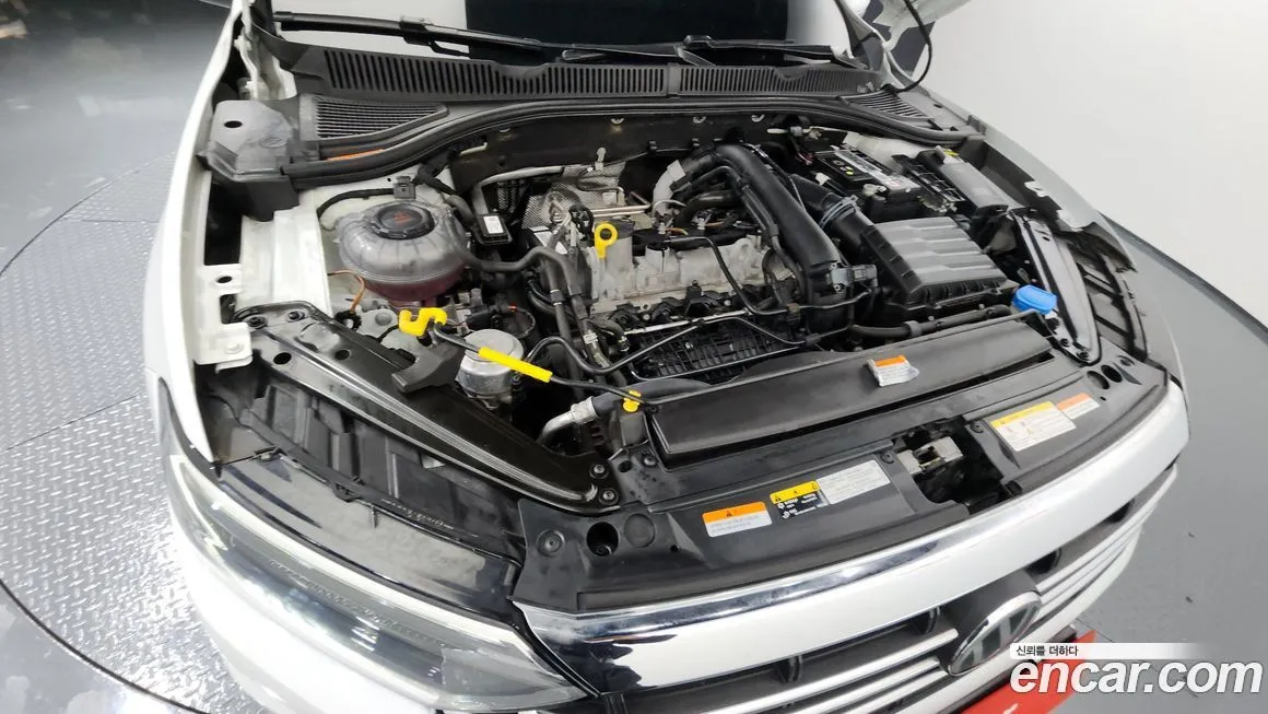 Volkswagen Jetta 2021 из KR, фото 6