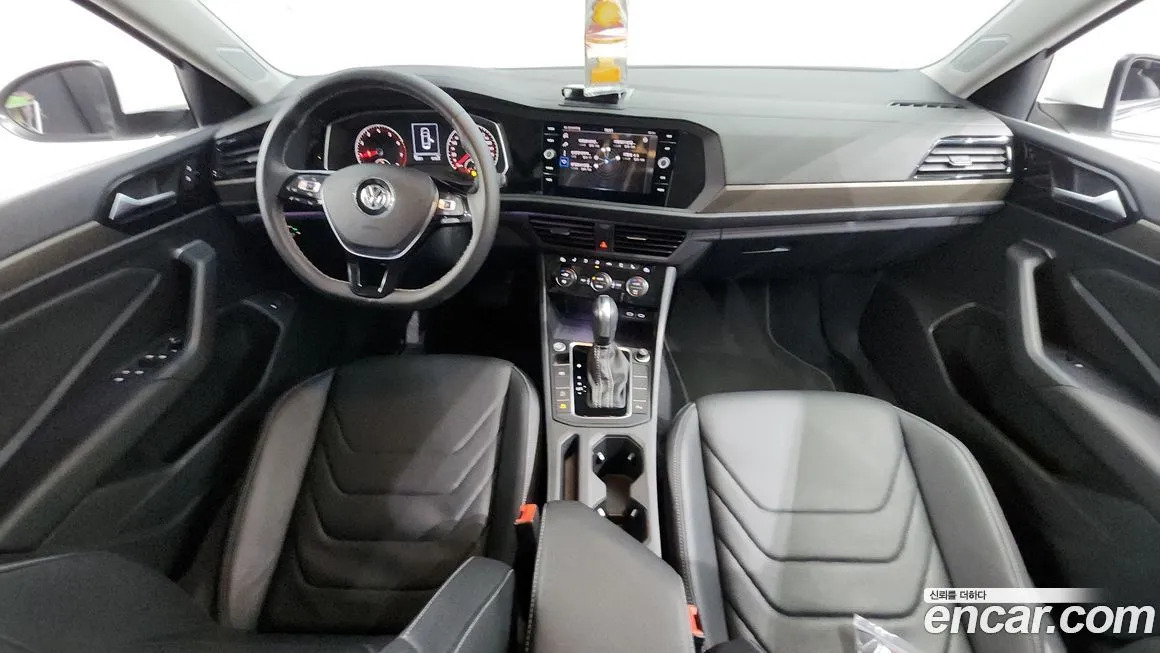 Volkswagen Jetta 2021 из KR, фото 7