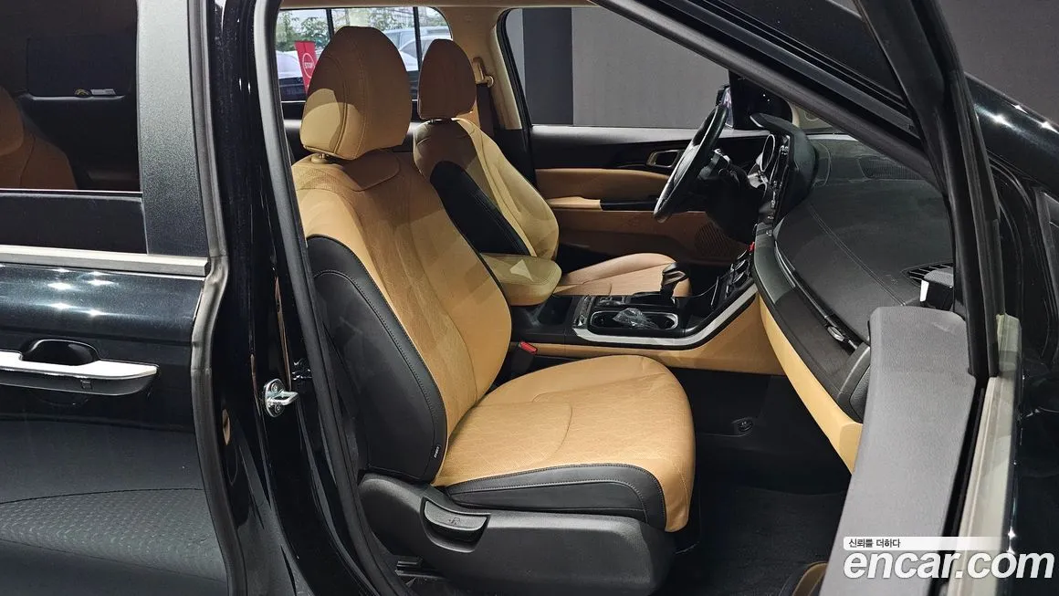 Kia Carnival 2022 из KR, фото 10