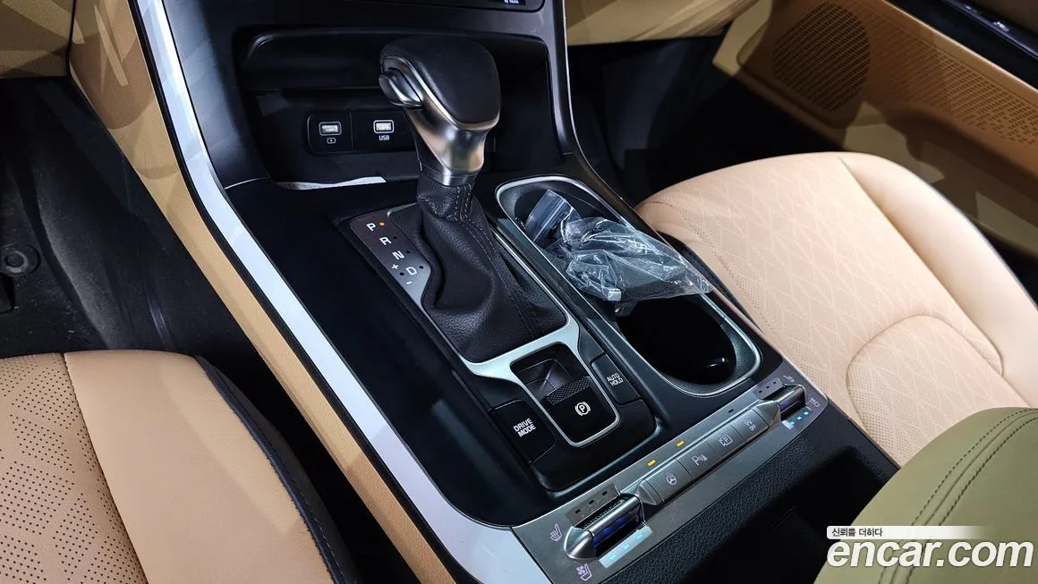 Kia Carnival 2022 из KR, фото 9