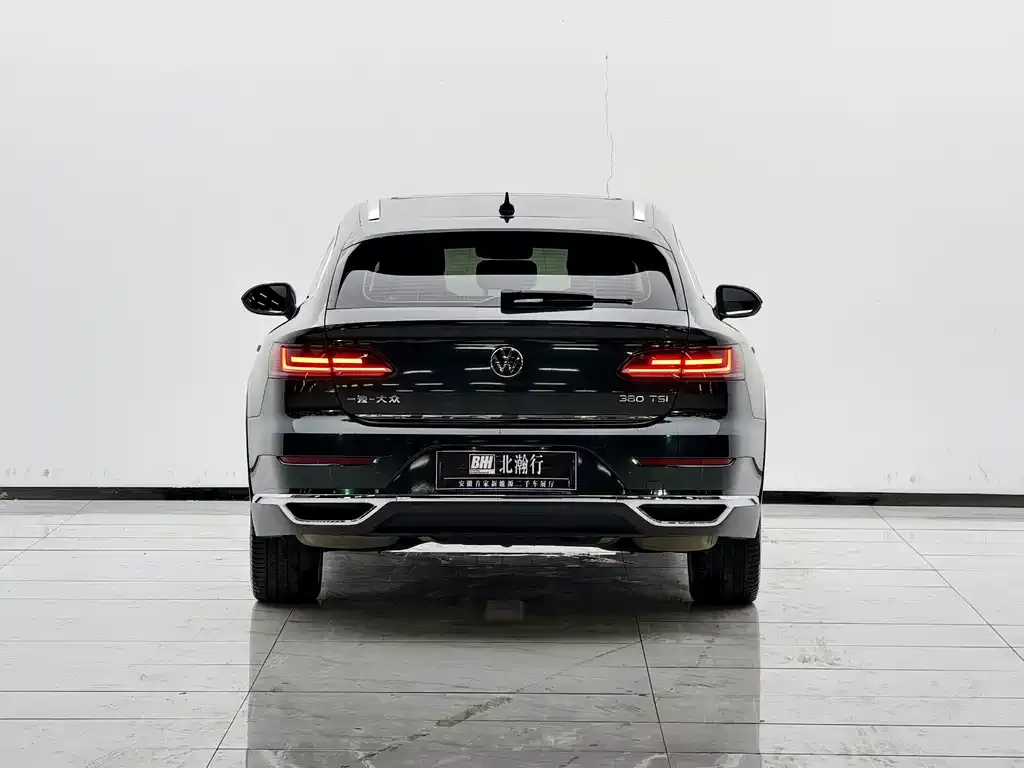 Volkswagen CC 2023 из CN, фото 5