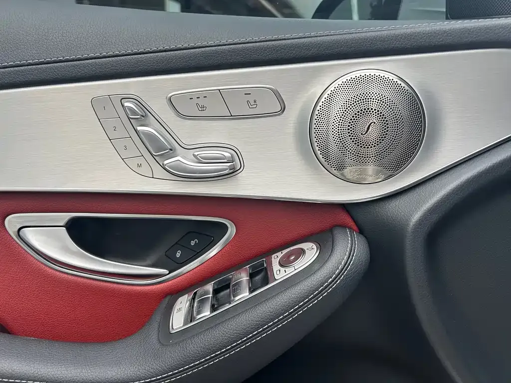 Mercedes-Benz GLC 2021 из CN, фото 4