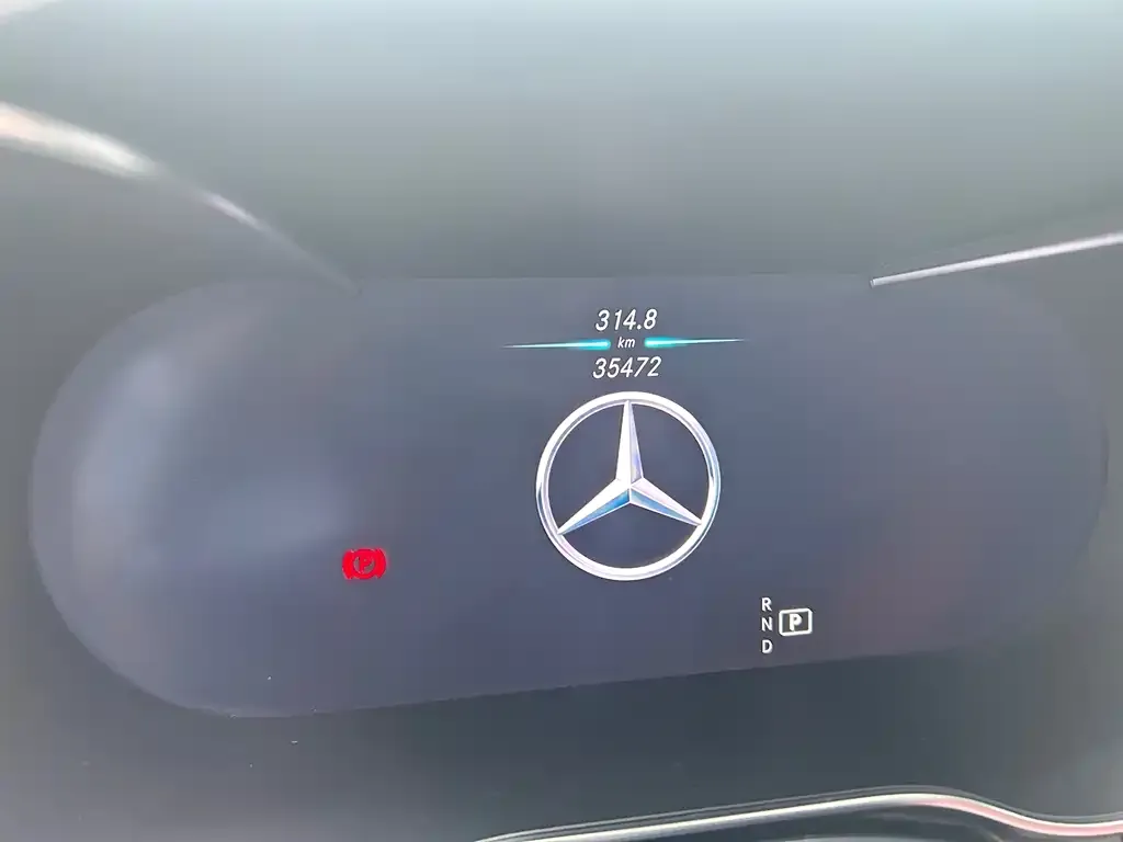 Mercedes-Benz GLC 2021 из CN, фото 7