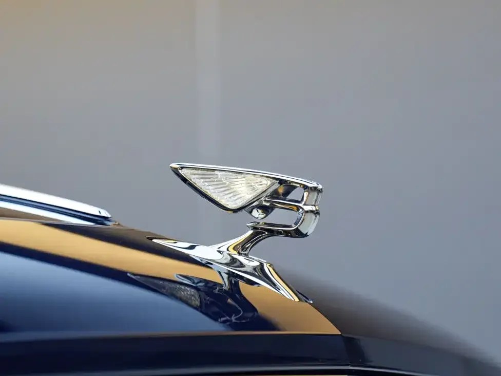 Bentley Flying Spur 2022 из CN, фото 5