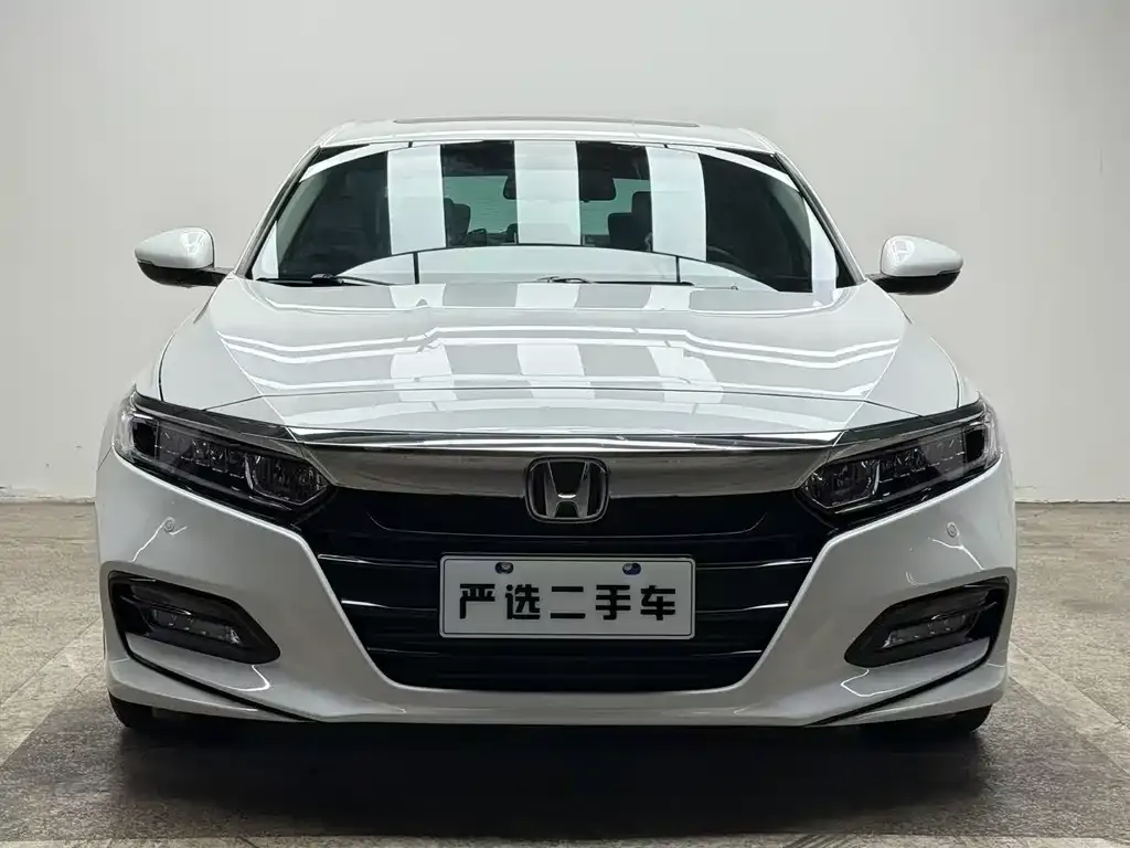 Honda Accord — фото 2