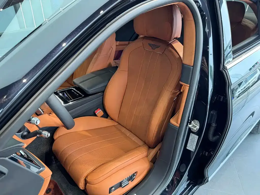 Bentley Flying Spur 2023 из CN, фото 5