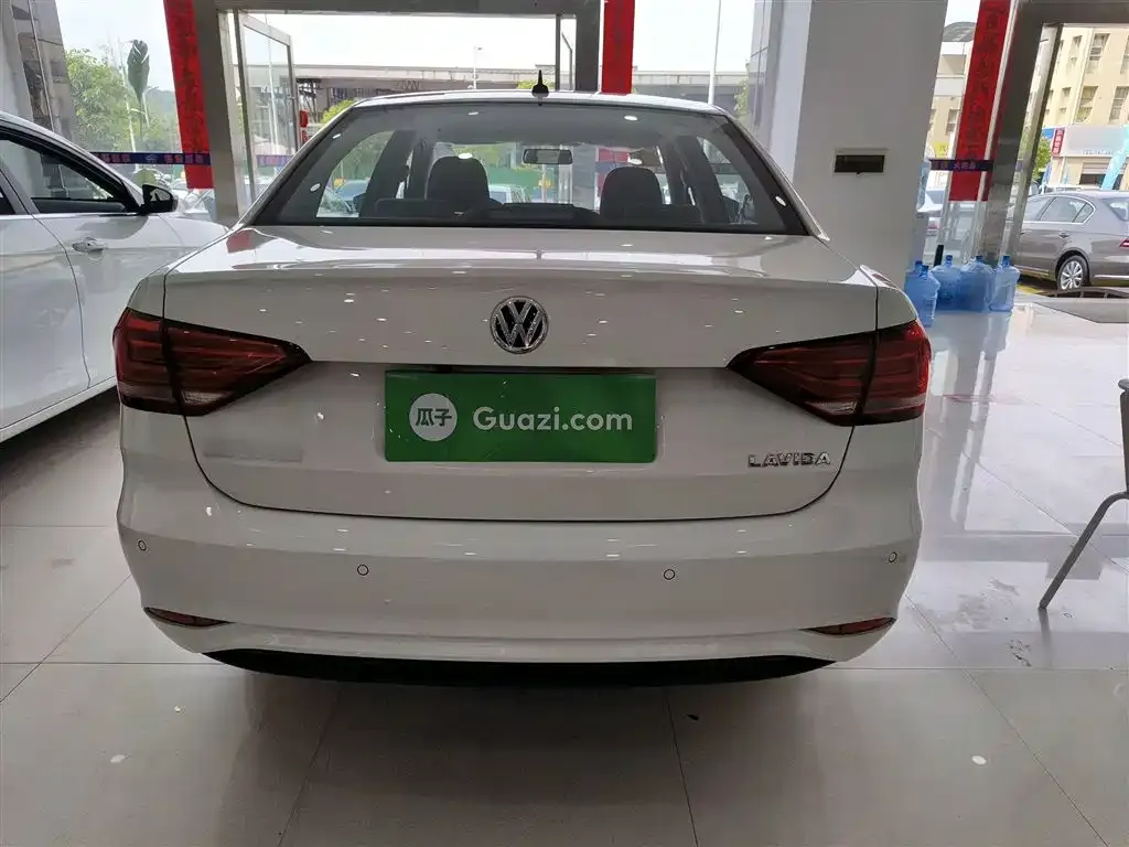 [object Object] Lavida 2024 из CN, фото 6