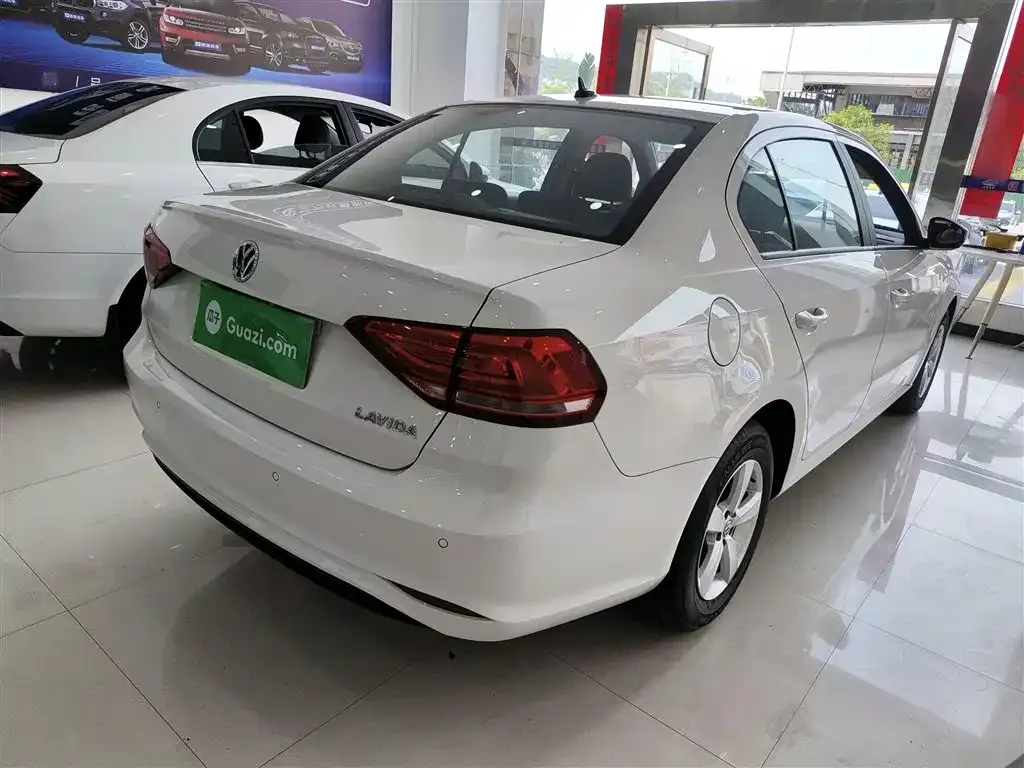 [object Object] Lavida 2024 из CN, фото 7