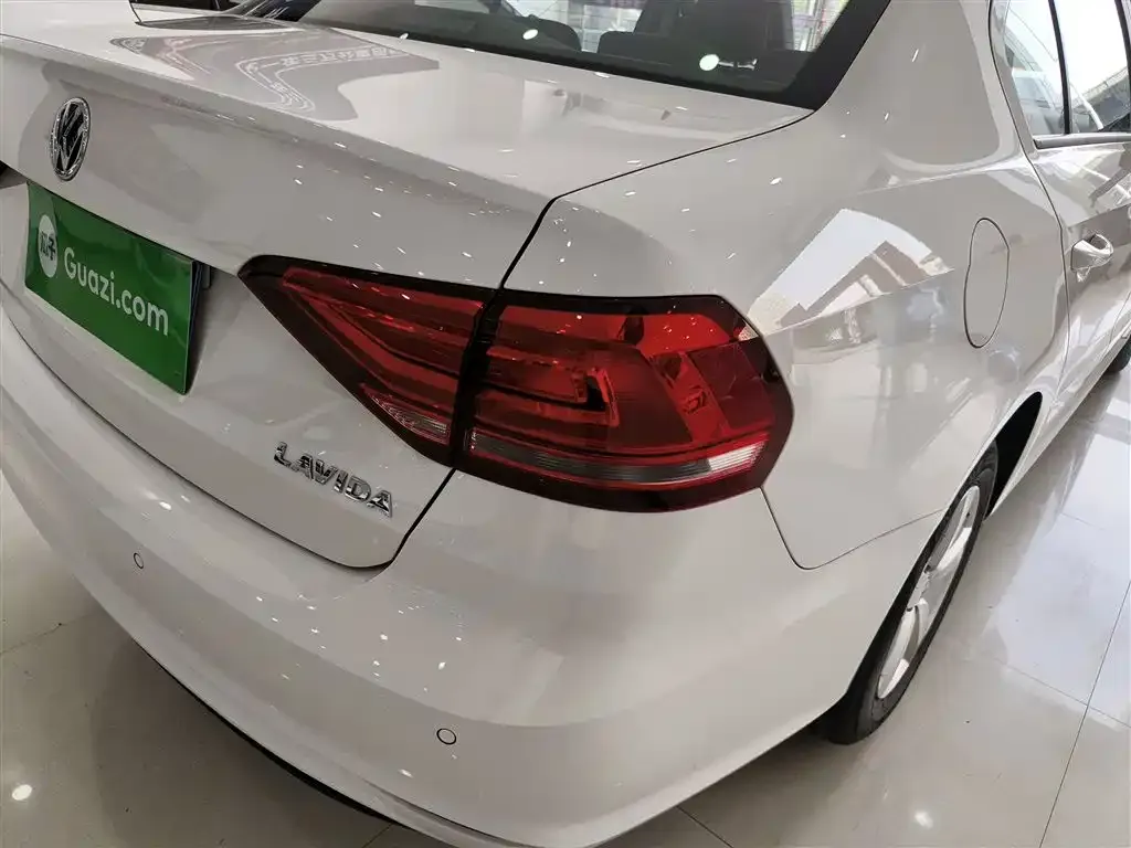 [object Object] Lavida 2024 из CN, фото 8