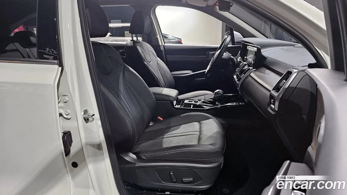 Kia Sorento 2022 из KR, фото 10