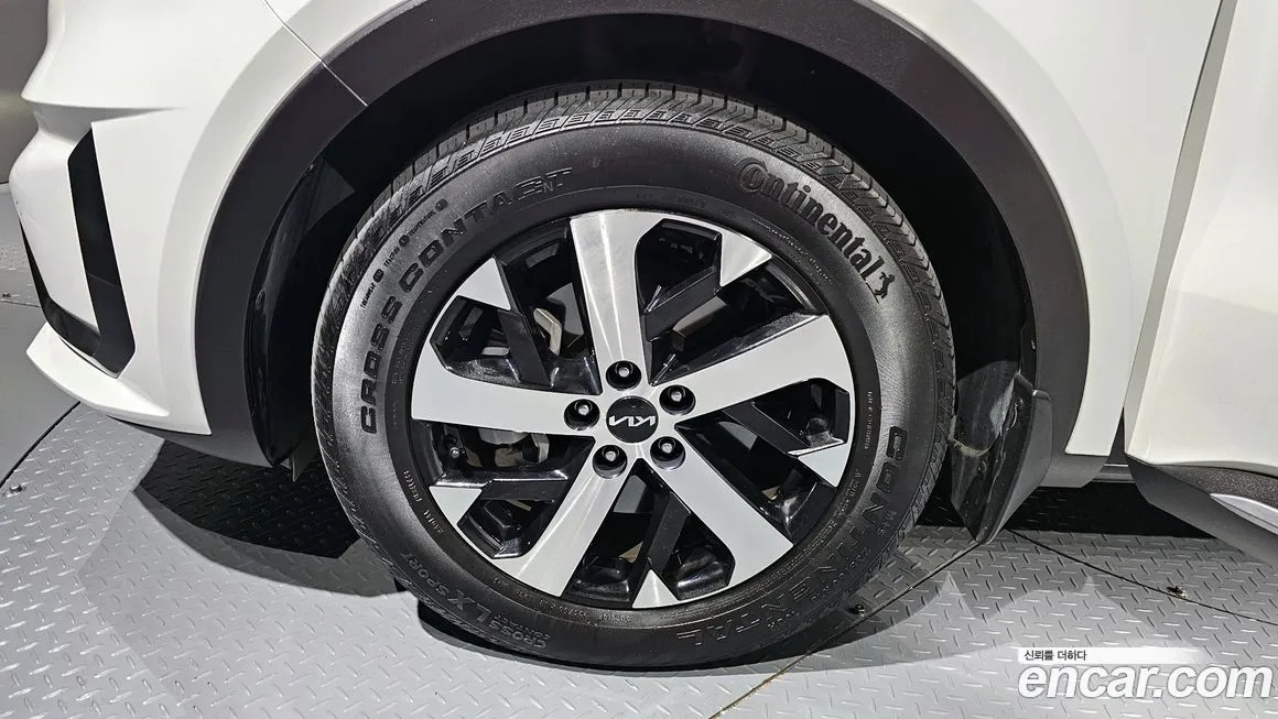 Kia Sorento 2022 из KR, фото 5