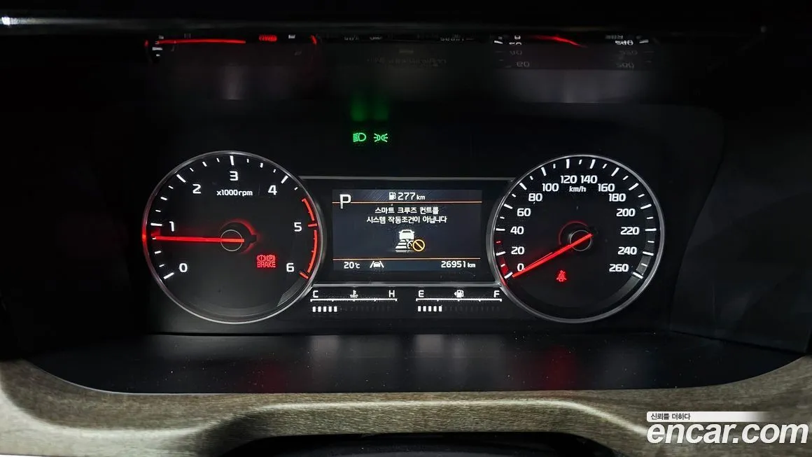 Kia Sorento 2022 из KR, фото 8