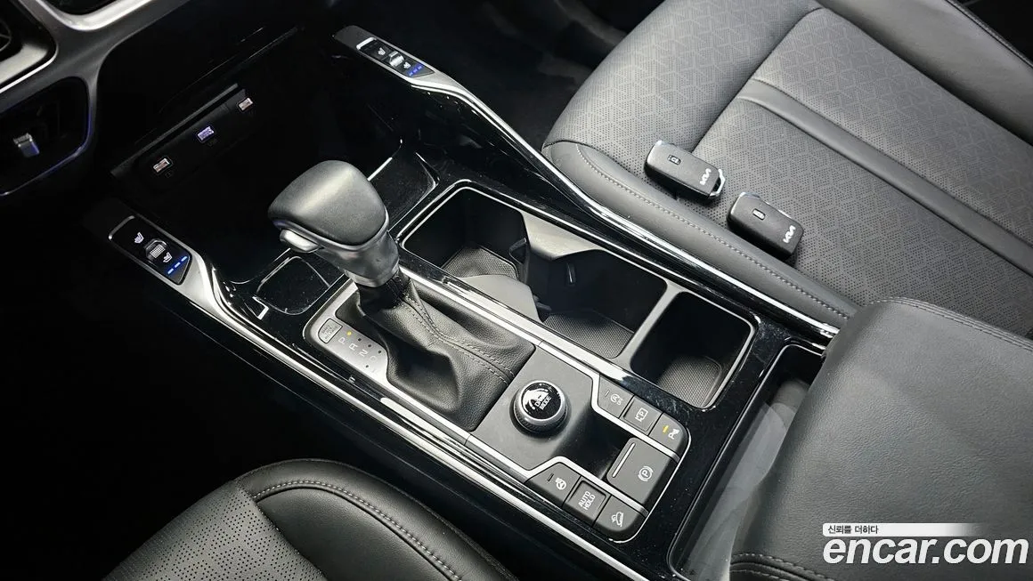 Kia Sorento 2022 из KR, фото 9