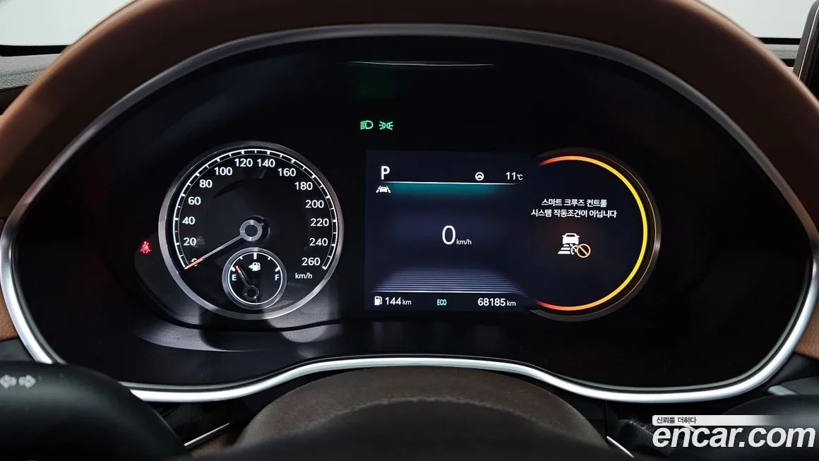 Genesis G80 2021 из KR, фото 8