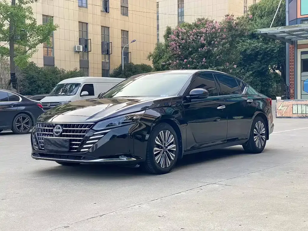 Nissan Teana 2023 из CN, фото 1