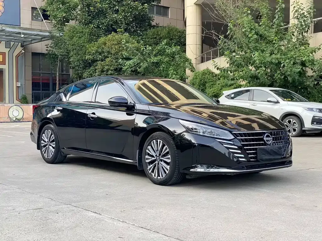 Nissan Teana 2023 из CN, фото 3