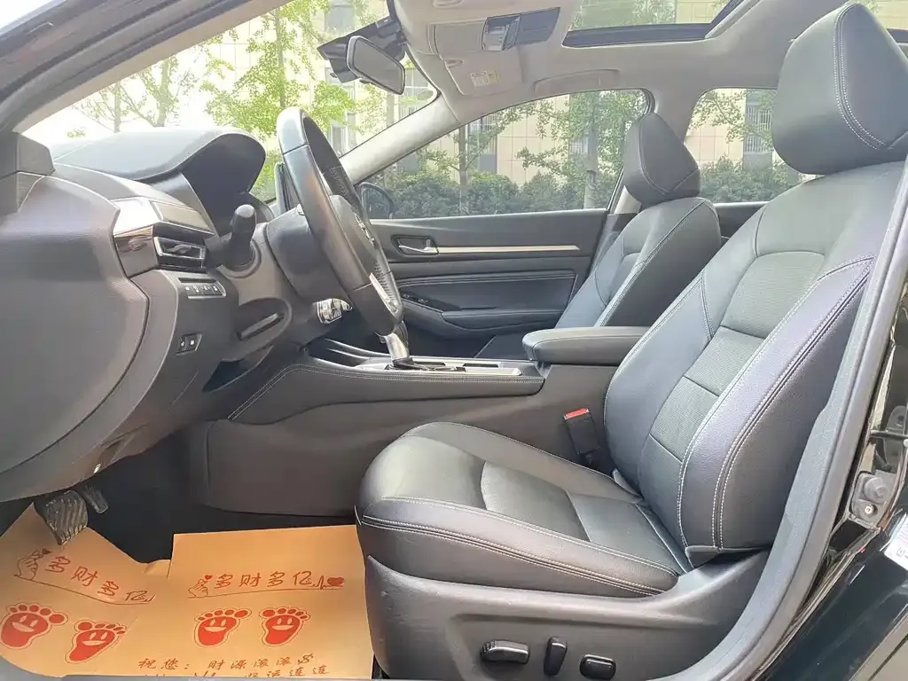 Nissan Teana 2023 из CN, фото 4