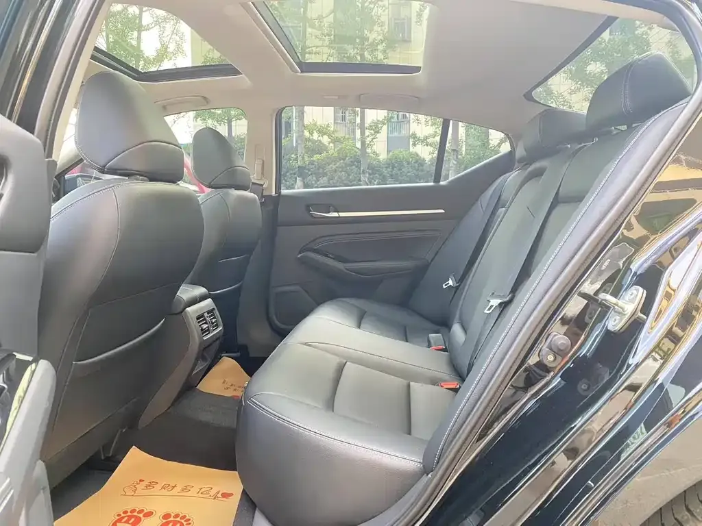 Nissan Teana 2023 из CN, фото 6